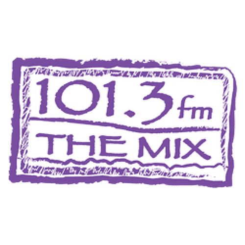 KATY FM - The Mix 101.3