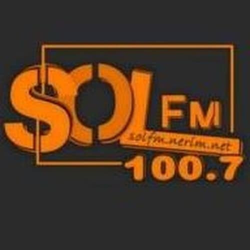 Sol 100.7FM
