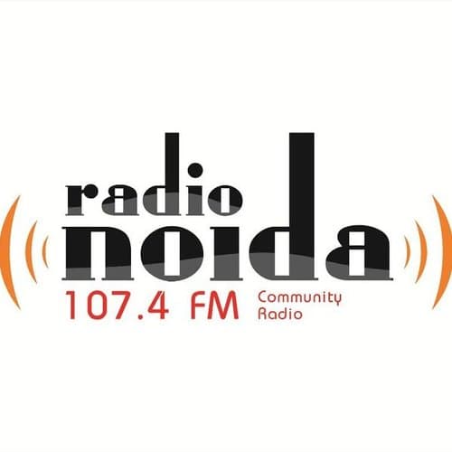 Radio Noida 107.4 FM