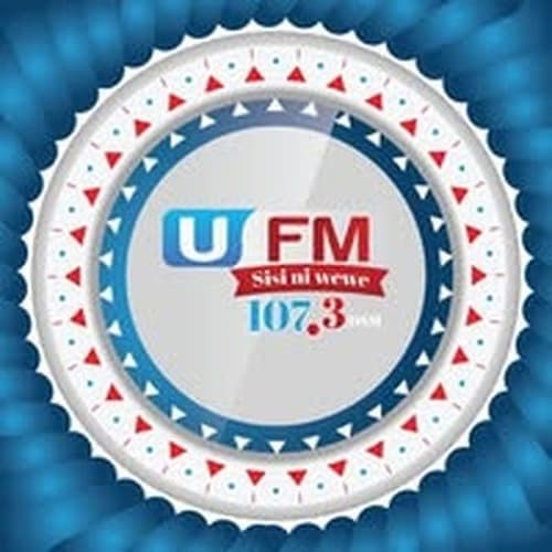 U 107.3 107.3 FM