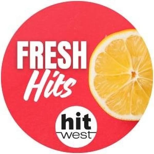 Hit West - Fresh Hits