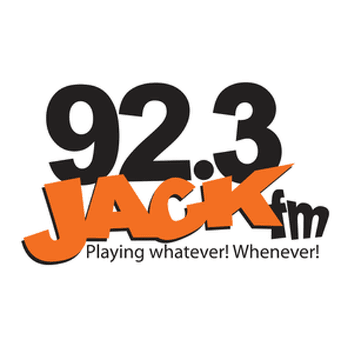 92.3 Jack FM - VF8013
