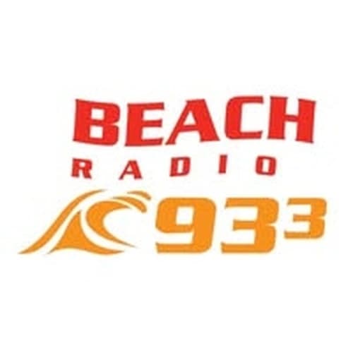 93.3 Beach Radio - CJHD-FM