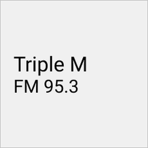 Triple M Goulburn Valley 95.3 FM