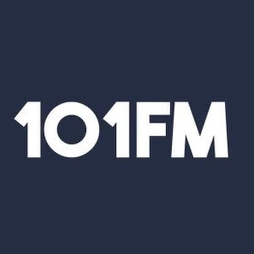 101fm - Charts