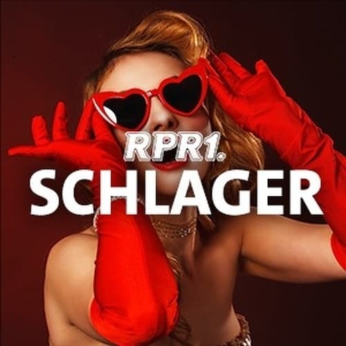 RPR1. - Schlager