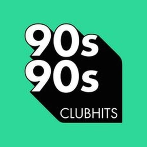 90s90s - Clubhits