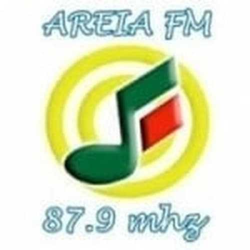 Radio Areia 87.9 87.9 FM