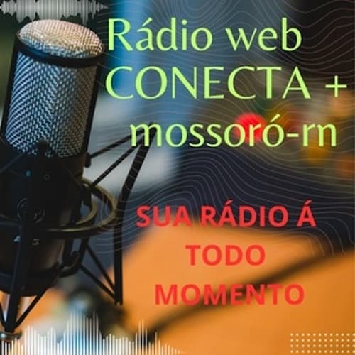 Rádio Web Conecta Mais