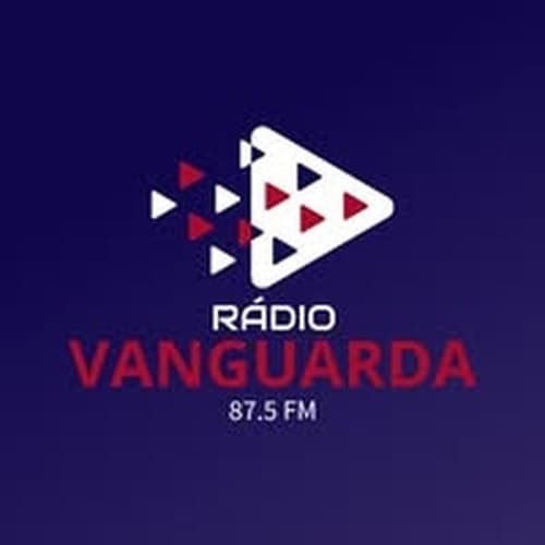 Rádio Vanguarda 87.5 87.5 FM