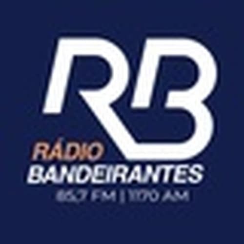 Radio Bandeirantes Campinas 85.7 FM