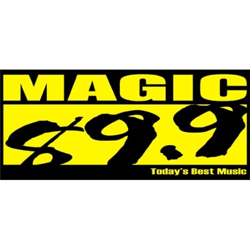 Magic 89.9 FM