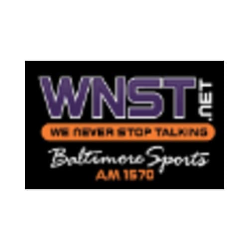WNST 1570 AM
