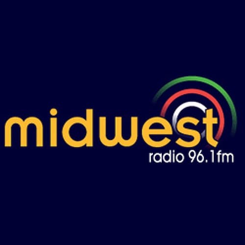 Midwest Radio 96.1 FM
