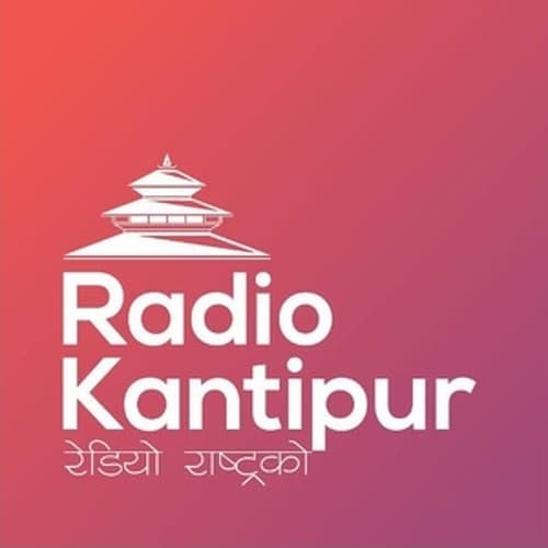 Radio Kantipur 96.1101.8 FM