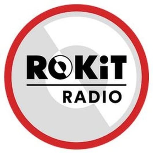 Vintage ROKiT Radio - Jazz Central Radio