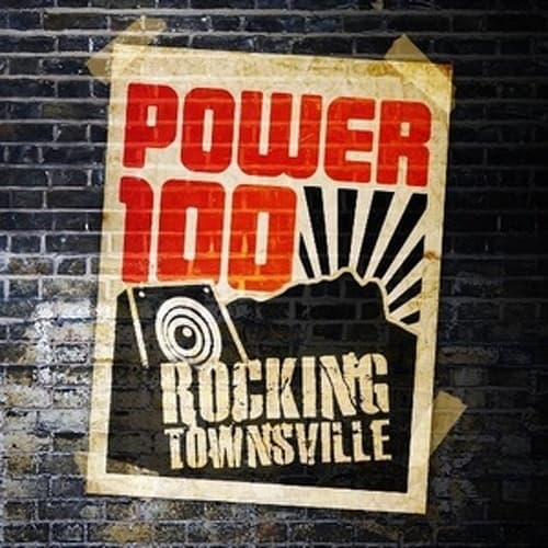 POWER100 Townsville 100.7 FM