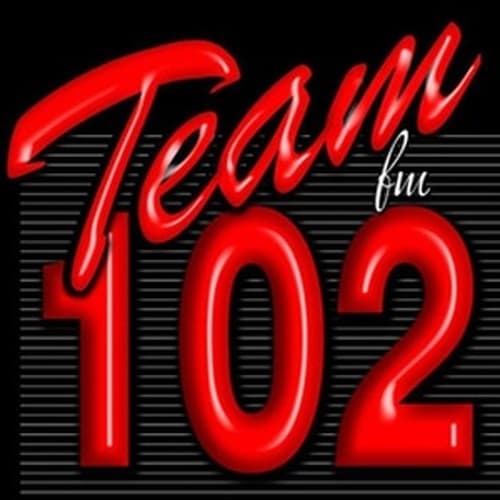 Team 102.1 FM 102