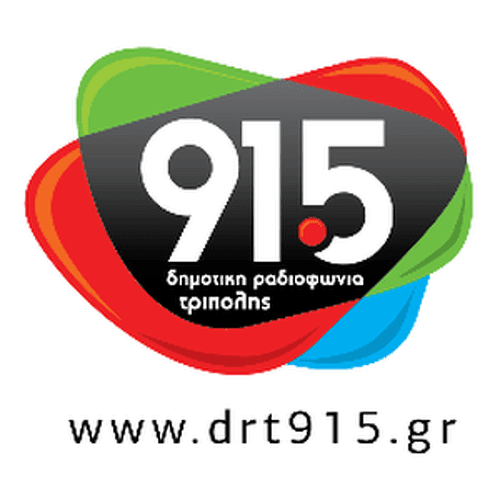 Dimotiko Radiofonia Tripolis 91.5 FM