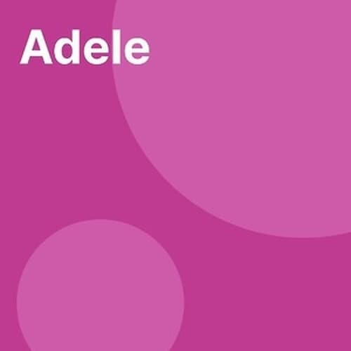 104.6 RTL - Adele