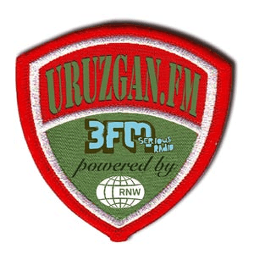 Uruzgan FM