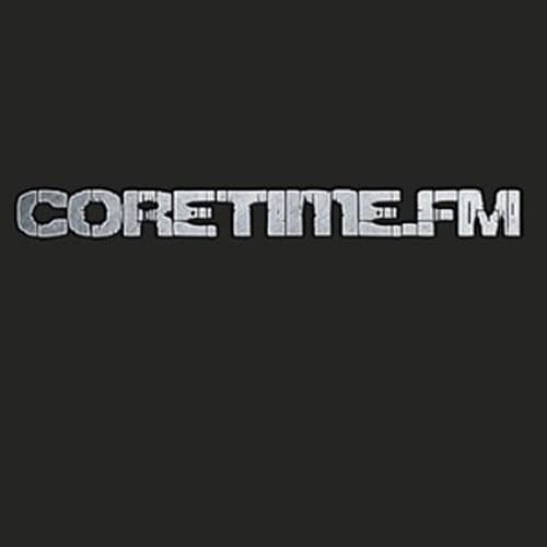 BE 24-7 - CoreTime.FM