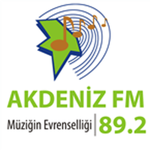Hatay Radyo Akdeniz 89.2 FM
