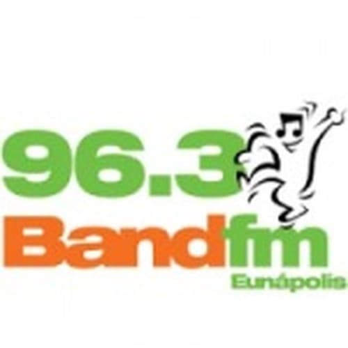 Band 96.3 96.3 FM