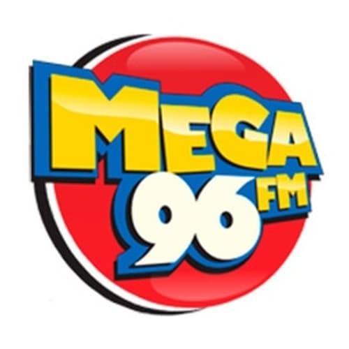 Rádio Mega 96 96.3 96.3 FM