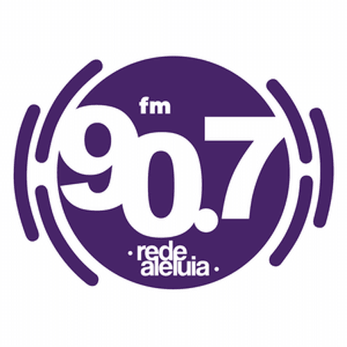 Rede Aleluia Belo Horizonte 90.7 FM