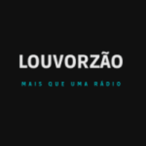 Rádio Louvorzão
