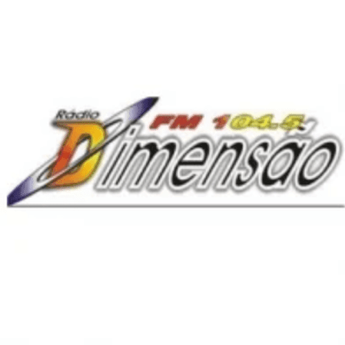 Rádio Dimensão 104.5 FM