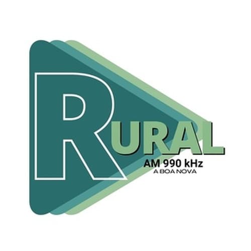 Rádio Rural de Mossoró 990 AM
