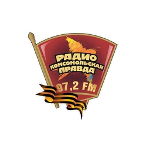 Radio Komsomolskaya Pravda
