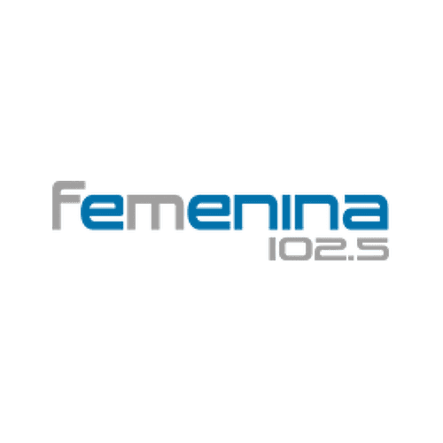Radio Femenina 102.5