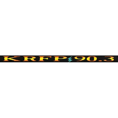 KRFP 92.5 FM - Radio free Moscow