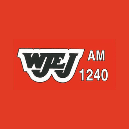 WJEJ 1240 AM