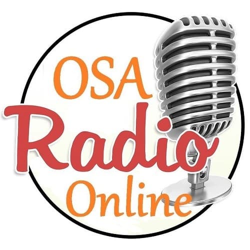 Osa Radio Online