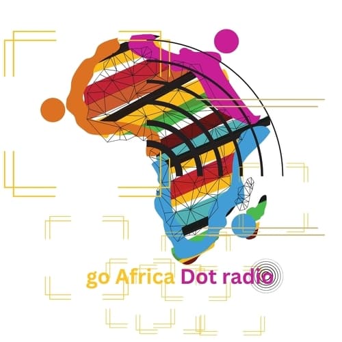 go Africa Dot Radio