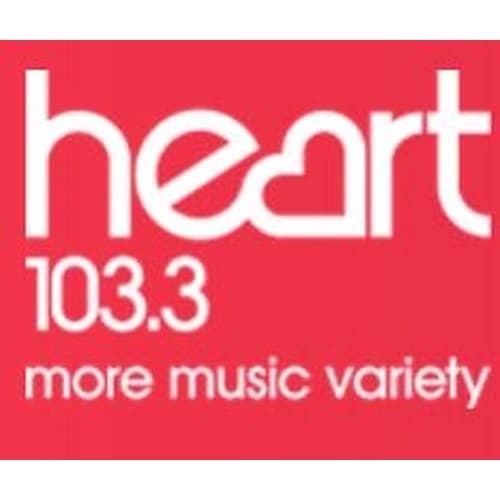 Heart Milton Keynes 103.3 FM