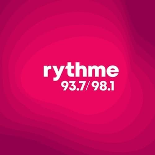 Rythme 93.7 - 98.1 - CFGE-FM