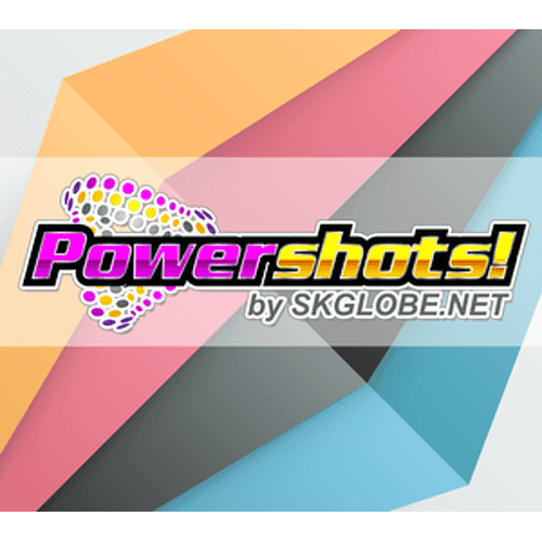 SKGLOBE.NET - CH2: Powershots!
