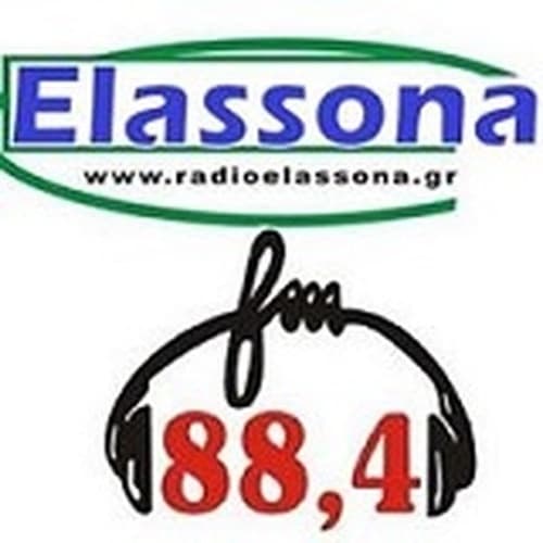 Ράδιο Ελασσόνα 88.4 FM