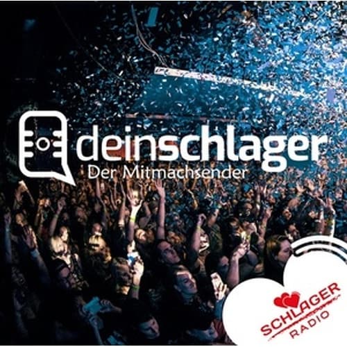 Schlager Radio - DeinSchlager