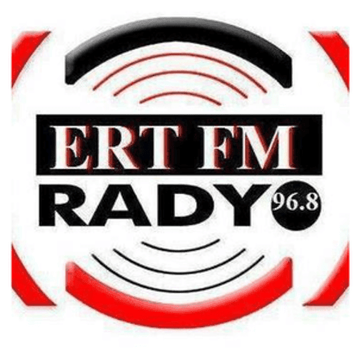Radyo ERT 96.8 FM