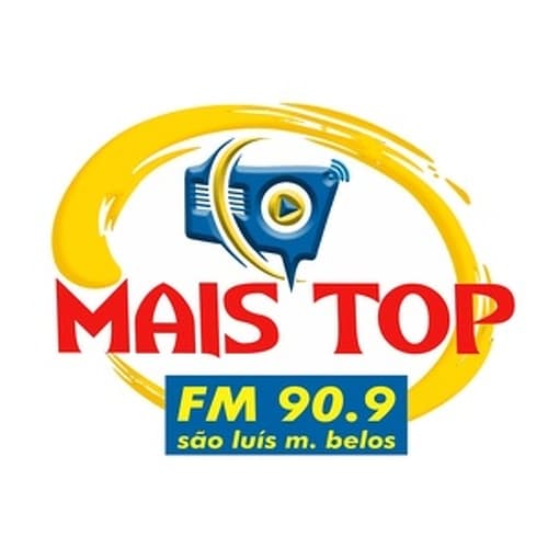 Rádio Mais Top 90.9 FM