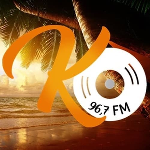 Kompleta 96.7 96.7 FM