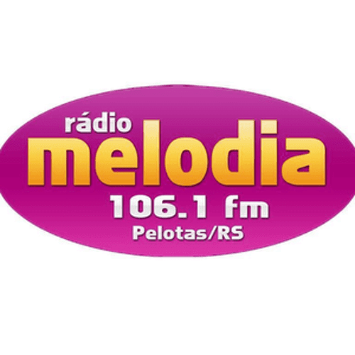 Rádio Melodia 106.1 FM