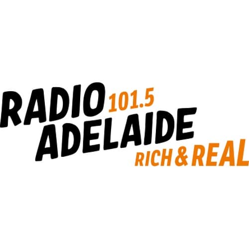Radio Adelaide 101.5 FM