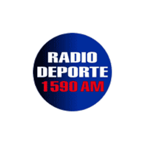 Radio Deporte 1590 AM